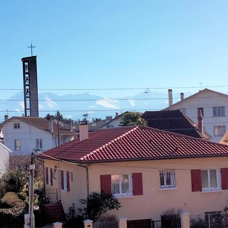 Vue Pyreneenne Elegante Avec 2 Chambres Тарб Екстериор снимка