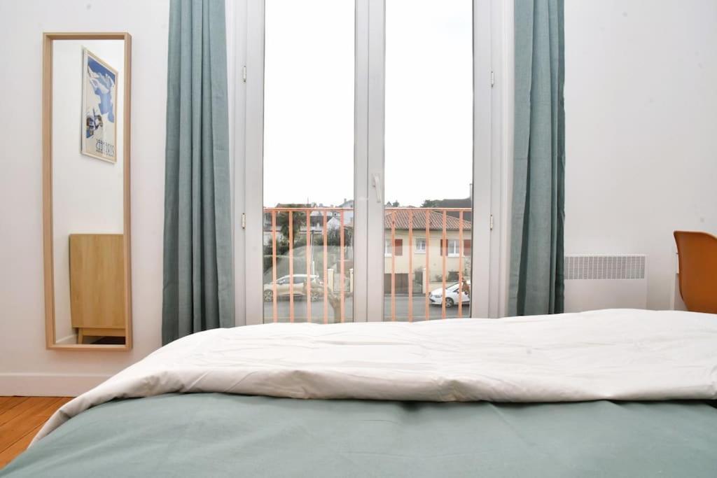 Vue Pyreneenne Elegante Avec 2 Chambres Тарб Екстериор снимка