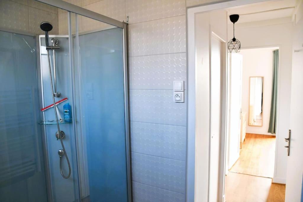 Vue Pyreneenne Elegante Avec 2 Chambres Тарб Екстериор снимка