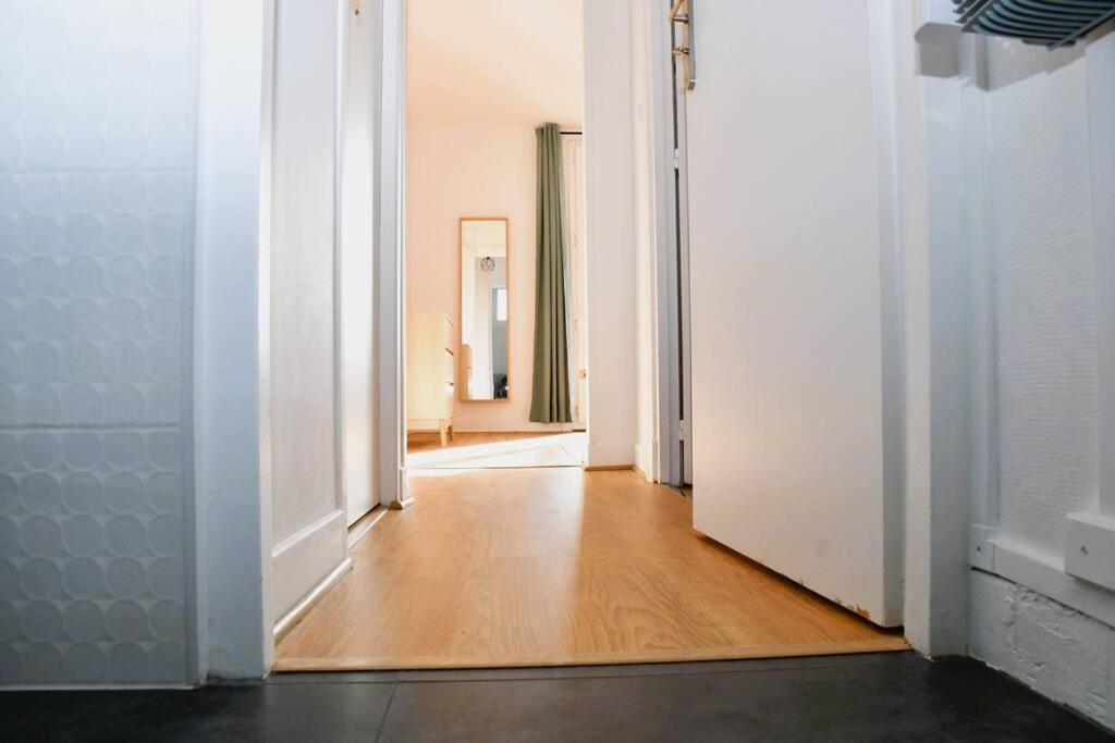 Vue Pyreneenne Elegante Avec 2 Chambres Тарб Екстериор снимка
